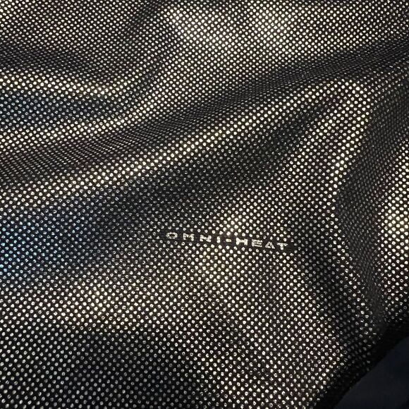 Columbia Penn State Navy Thermal Omni Heat Full Zip Jacket Gorpcore Size XL - Picture 9 of 14